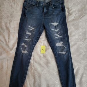 Torrid Jeans